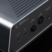 [사진촬영품]Fidelice 피델리스 RNDAC Precision Digital to Analog Converter / DAC[5050 고객님]