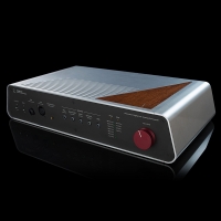 [사진촬영품]Fidelice 피델리스 RNDAC Precision Digital to Analog Converter / DAC[5050 고객님]