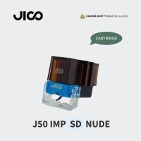 [블프행사] JICO(지코) 카트리지+스타일러스 J50 IMP SD팁(지코커스텀샵 J50카트리지,SHURE N-44-7 스타일러스복각)