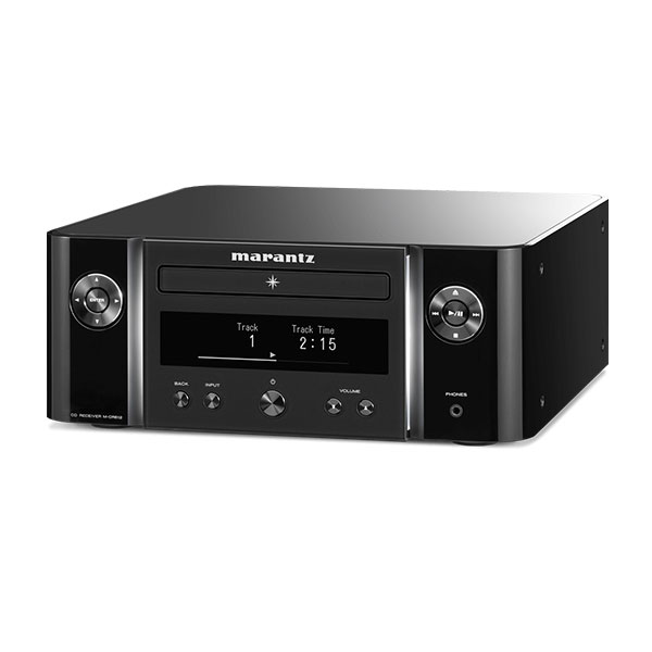 [블프행사] MARANTZ(마란츠) M-CR612 네트워크 CD리시버