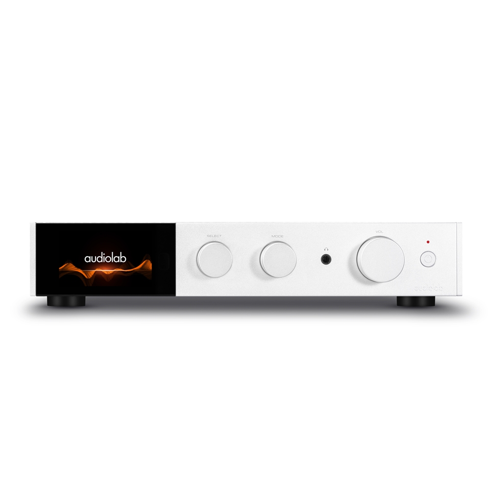 [블프행사] Audiolab(오디오랩) 9000A DAC 인티앰프