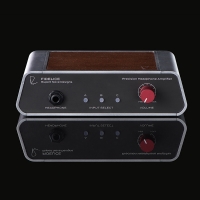 [블프행사] Fidelice 피델리스 RNHP Precision Headphone Amplifier 헤드폰 앰프