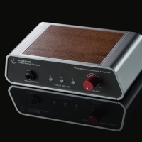 [블프행사] Fidelice 피델리스 RNHP Precision Headphone Amplifier 헤드폰 앰프