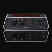 [블프행사] Fidelice 피델리스 RNHP Precision Headphone Amplifier 헤드폰 앰프