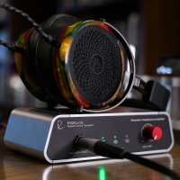 [블프행사] Fidelice 피델리스 RNHP Precision Headphone Amplifier 헤드폰 앰프