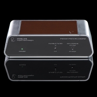 [블프행사] Fidelice 피델리스 Precision 7566 Phono Pre Amplifier 포노프리앰프