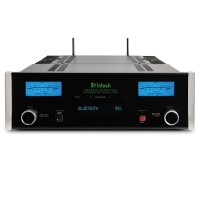 McIntosh(매킨토시) MSA5500 올인원 스트리밍 인티앰프 - 케이블4종 사은품증정+리뷰이벤트