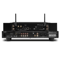 McIntosh(매킨토시) MSA5500 올인원 스트리밍 인티앰프 - 케이블4종 사은품증정+리뷰이벤트