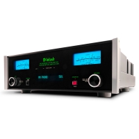 McIntosh(매킨토시) MSA5500 올인원 스트리밍 인티앰프 - 케이블4종 사은품증정+리뷰이벤트