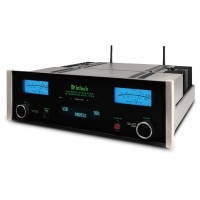 McIntosh(매킨토시) MSA5500 올인원 스트리밍 인티앰프 - 케이블4종 사은품증정+리뷰이벤트