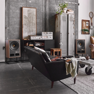 VESTLYD(베스틸드) V12C+전용스탠드+Denon S960H[1764 고객님]