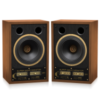[사은품증정] Tannoy(탄노이) SGM10 (Super Gold Monitor10) ※아날리시스 스피커케이블 증정!