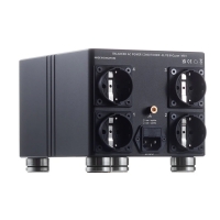 Plixir(플릭서) Elite BAC400 MKII 파워컨디셔너(2025년신형모델)