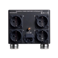Plixir(플릭서) Elite BAC400 MKII 파워컨디셔너(2025년신형모델)
