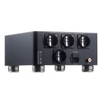 Plixir(플릭서) Elite BAC1000 MKII 파워컨디셔너(2025년신형모델)
