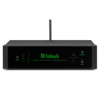 ※단독!할인상품※McIntosh(매킨토시) MB25 블루투스 송수신기