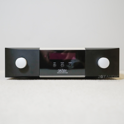 [인수품] Mark Levinson(마크레빈슨) No.5206 프리앰프