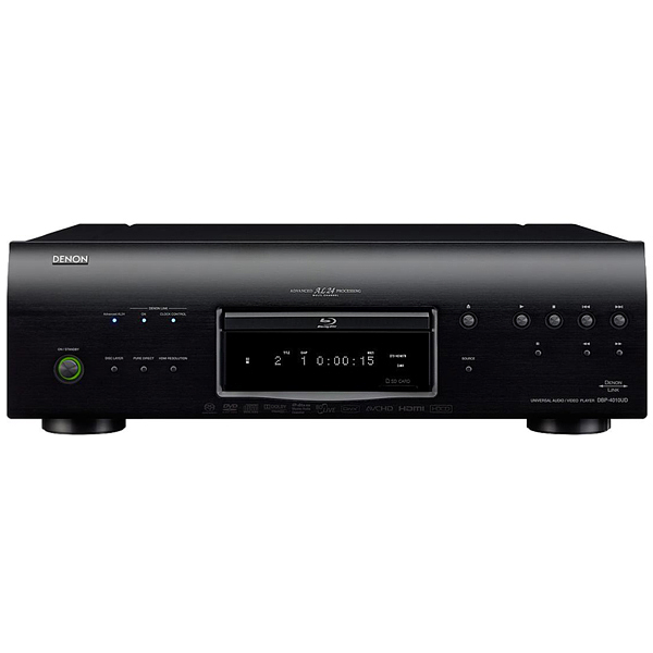 DENON(데논) DBP-4010UD