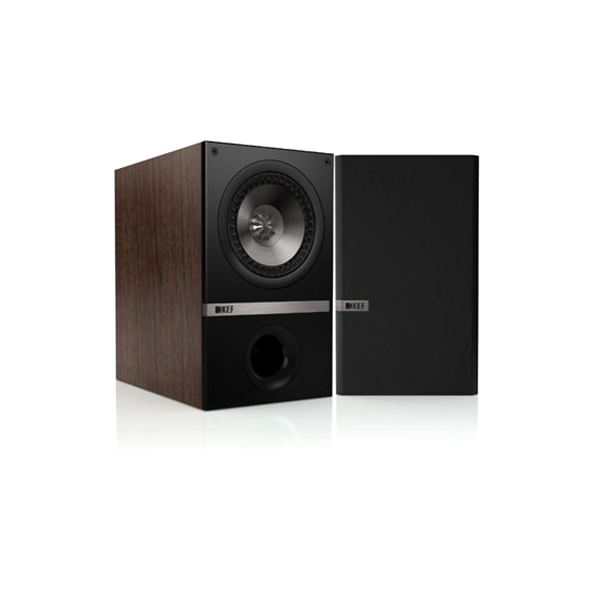 KEF(케프) New Q시리즈 Q300 북쉘프스피커