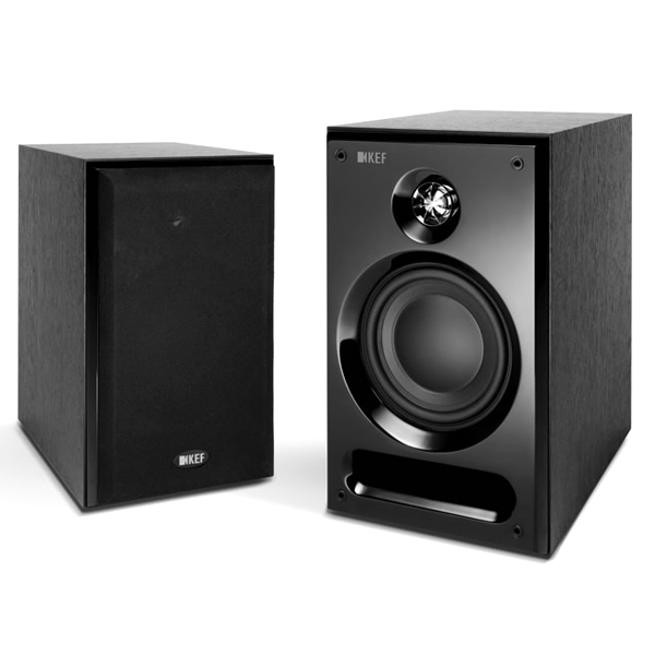 KEF(케프) C3 북쉘프스피커