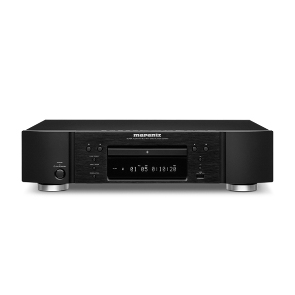 MARANTZ(마란츠) UD7007 유니버셜 블루레이 플레이어