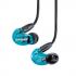 SHURE(슈어) SE215SPE(블루)