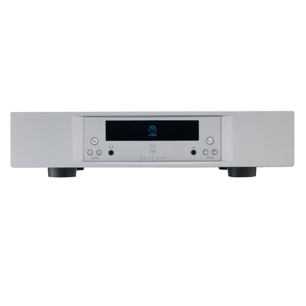 LINN(린) MAJIK DSM (DS Player + Integrated Amplifier)