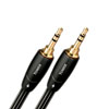 AUDIOQUEST(오디오퀘스트) Tower(타워) 3.5 스테레오 케이블(3.5mm-3.5mm/1M)