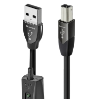 AUDIOQUEST(오디오퀘스트) DIAMOND(다이아몬드) A to B USB케이블