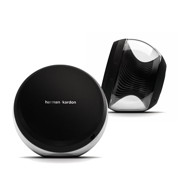 Harman Kardon(하만카돈) NOVA 무선 스테레오 스피커 시스템