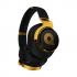 AKG(에이케이지) N90Q DAC내장형 레퍼런스급 노이즈캔슬링 헤드폰(DA컨버터 내장 | 오토 사운드보정 | 액티브노이즈캔슬링 | 휴대용배터리&파우치 포함)