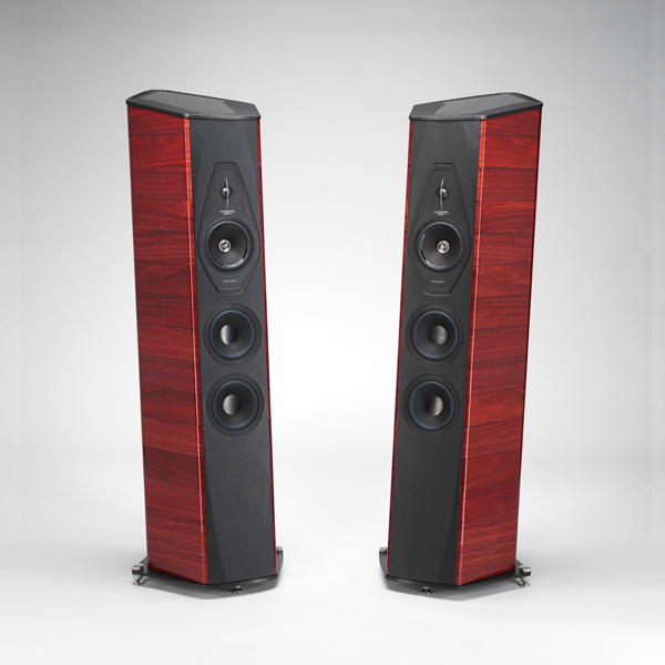 Sonus Faber(소너스파베르) Il Cremonese(일 크레모네제) 톨보이 스피커