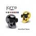 Jarre(자르) AeroSkull Nano(에어로 스컬 나노) 휴대용 블루투스 스피커(해골스피커/포터블스피커)
