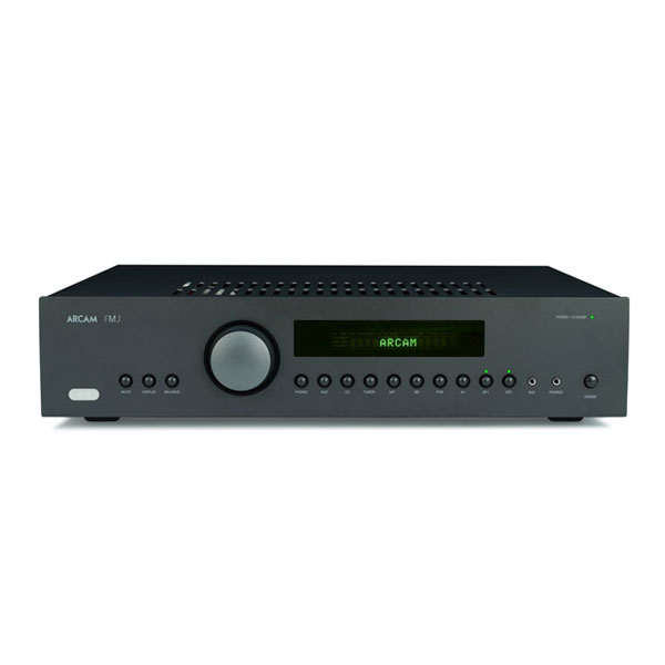 Arcam(아캄) FMJ A39 인티앰프