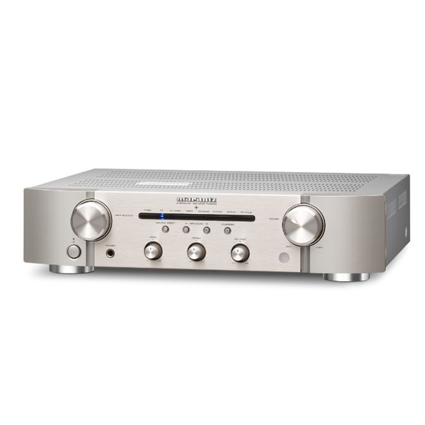 Marantz (마란츠) PM6006 인티앰프