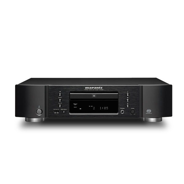 MARANTZ(마란츠) SA8005 SACD플레이어