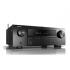 Denon(데논) AVR-X1500H 7.2채널 AV 리시버