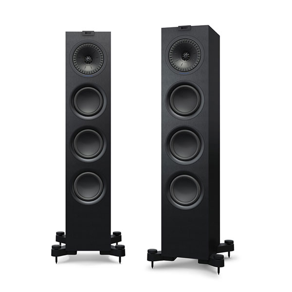 KEF(케프) Q시리즈 Q550 플로어스탠딩스피커