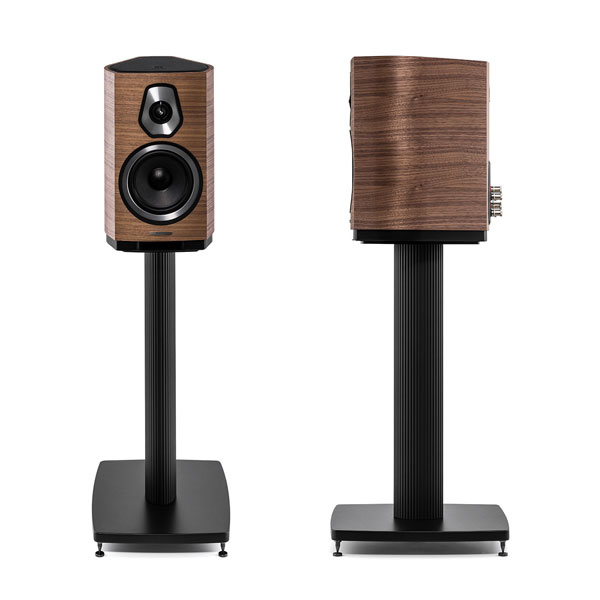 Sonus Faber(소너스파베르) Sonetto(소네토) II 북쉘프스피커(스탠드별매)