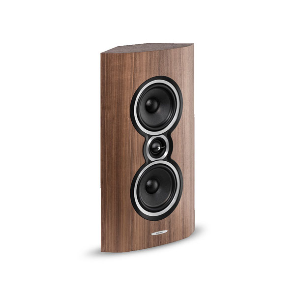 Sonus Faber(소너스파베르)  SONETTO WALL(소네토센터 월) 벽체스피커