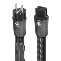 AUDIOQUEST(오디오퀘스트) Dragon(드래곤) 파워케이블(하이커런트/High-Current/앰프용)