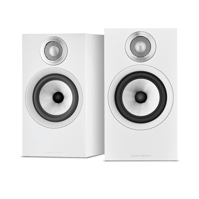 Bowers&Wilkins(비앤더블유) 607 S2