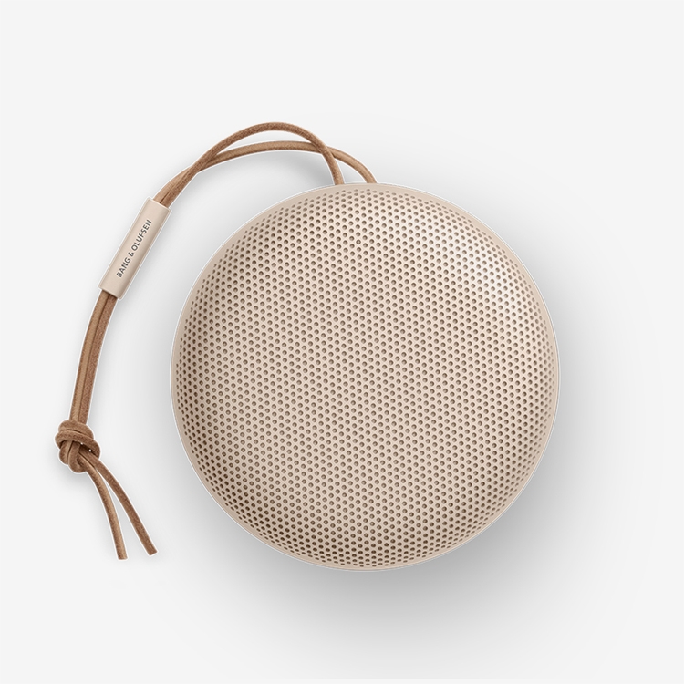 뱅엔올룹슨(Bang&Olufsen) Beosound A1 2세대 블루투스 스피커