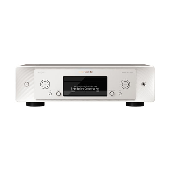 MARANTZ(마란츠) SACD 30n 네트워크 SACD/CD플레이어