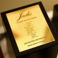 Jadis(자디스) Orchestra Reference SE(KT88) 진공관 인티앰프(오케스트라 SE)