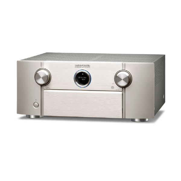 MARANTZ(마란츠) SR7015 AV리시버