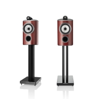 Bowers&Wilkins(비엔더블유) 805 D4 북쉘프 스피커 [스탠드 별매]