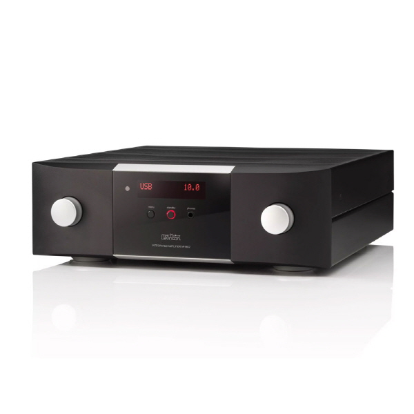 Mark Levinson(마크레빈슨) No.5802 인티앰프