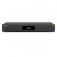 Melco(멜코) N50 뮤직서버&네트워크 플레이어(SSD 3.84T)