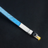 ※단독!할인상품※Harmonic Technology(하모닉 테크놀러지) Lighting SS-100 랜케이블(Ethernet Cable/1m)